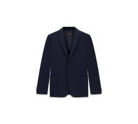 Blazer Guess Tailoring Tech Bleu L