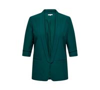 Blazer Jacket - female - ONLY Carmakoma - Blazers - Green - 2XL - Jackets 2XL