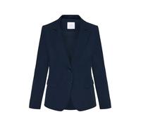 Blazer Lang Einreiher 1/1 Arm Blazer,