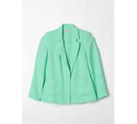Blazer LIU JO Kids color Mint - Size: 10 - female