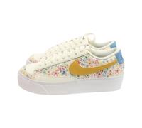 Blazer Low Platform - female - Nike - Skateboarding - Multicolor - 7 1/2 UK - Sport 7 1/2 UK