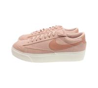 Blazer Low Platform - female - Nike - Skateboarding - Pink - 10 UK - Sport 10 UK