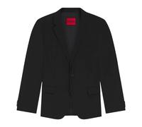 Blazer - male - Hugo - Blazers - Black - L - Jackets L