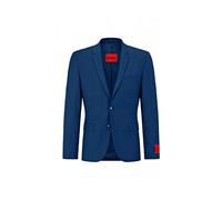 Blazer - male - Hugo - Blazers - Blue - 3XL - Jackets 3XL
