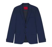 Blazer - male - Hugo - Blazers - Blue - L - Jackets L