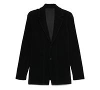 Blazer - male - Issey Miyake - Blazers - Black - XL - Jackets XL