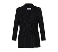Blazer Mattia - female - Max Mara - Blazers - Black - S - Jackets S