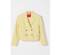 Blazer MAX & CO. KID Kids color Yellow - Size: 13 - female