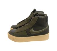 Blazer Mid Victory - female - Nike - Trainers - Green - 3 UK - Sport 3 UK
