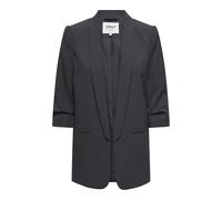 ONLY Female Blazer ONLELLY Blazer, Graphite Blue, 16