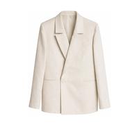 Blazer Regular - male - Costumein - Blazers - Beige - L - Jackets L