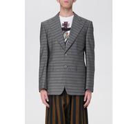 Blazer VIVIENNE WESTWOOD Men color Black - Size: 54 - male