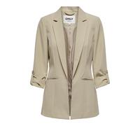 Only Kayle Orleen Blazer Beige 34 Woman