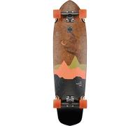 Blazer XL 36" Skateboard in Coconut & Mountains