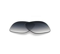 BlazerBuck Anti-salt Polarized Replacement Lenses for Oakley Actuator SQ 009430 57mm - Grey Gradient
