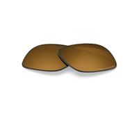 BlazerBuck Anti-salt Polarized Replacement Lenses for Oakley Actuator SQ 009430 57mm Sunglasses