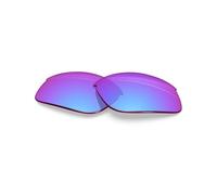 BlazerBuck Anti-salt Polarized Replacement Lenses for Oakley Bottle Rocket OO9164 - Rose Trail