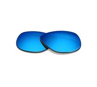 BlazerBuck Anti-salt Polarized Replacement Lenses for Oakley Frogskins OO9013 Sunglass