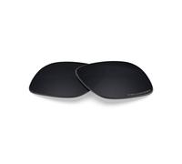 BlazerBuck Anti-salt Polarized Replacement Lenses for Oakley Fuel Cell OO9096 - Black