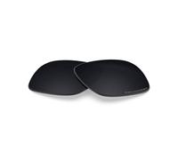 BlazerBuck Anti-salt Polarized Replacement Lenses for Oakley Holbrook OO9102 - Black