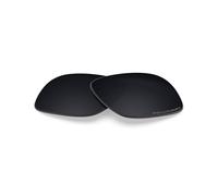 BlazerBuck Anti-salt Polarized Replacement Lenses for Oakley Plank 2.0 OX8081 51mm - Black