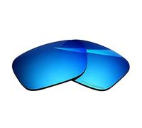 BlazerBuck Anti-salt Polarized Replacement Lenses for RayBan Chromance Square RB3721CH 59mm Sunglasses