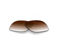 BlazerBuck Anti-salt Polarized Replacement Lenses for RayBan RB4194 53mm - Brown Gradient