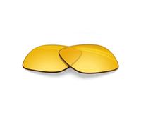 BlazerBuck Anti-salt Replacement Lenses for Oakley Holbrook OO9102 - High Intensity yellow