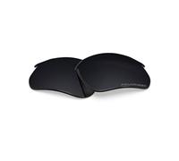 BlazerBuck Polycarbonate Polarized Replacement Lenses for BOSE Tempo Sunglasses - Black
