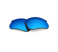 BlazerBuck Polycarbonate Polarized Replacement Lenses for BOSE Tempo Sunglasses- Ice Blue