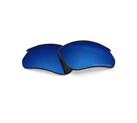 BlazerBuck Polycarbonate Polarized Replacement Lenses for BOSE Tempo Sunglasses - Midnight Blue