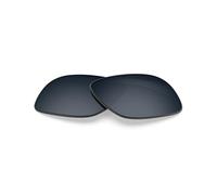 BlazerBuck Polycarbonate Polarized Replacement Lenses for RayBan RB4034 - Black AR Coated