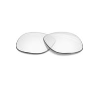 BLAZERBUCK Polycarbonate Replacement Lenses for BOSE Soprano Sunglasses - HD Clear Anti-Blue Light