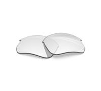 BlazerBuck Polycarbonate Replacement Lenses for BOSE Tempo Sunglasses - HD Clear Anti-Blue Light
