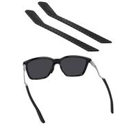 BlazerBuck Replacement Ear Socks for Oakley Enigma Mass OX8191 Sunglass - Black