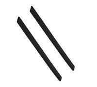 BlazerBuck Replacement Ear Socks for Oakley Gauge 6 / Gauge 8 M/L Sunglass - Black