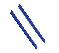 BlazerBuck Replacement Ear Socks for Oakley Gauge 6 / Gauge 8 M/L Sunglass - Blue
