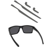 BlazerBuck Replacement Ear Socks for Oakley Mainlink/Mainlink XL Sunglass