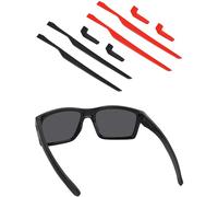 BlazerBuck Replacement Ear Socks for Oakley Mainlink/Mainlink XL Sunglass