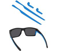 BlazerBuck Replacement Ear Socks for Oakley Mainlink/Mainlink XL Sunglass