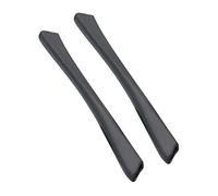 BlazerBuck Replacement Ear Socks for Oakley Quarter Jacket OO9200 Sunglass - Grey