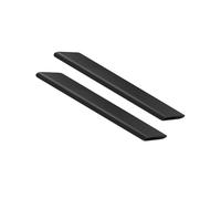 BlazerBuck Replacement Ear Socks for Oakley RadarLock Path/Pitch/Edge/XL Sunglass - Black