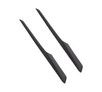 BlazerBuck Replacement Ear Socks for Oakley Valve OO9236 Sunglass - Black