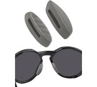 BLAZERBUCK Replacement Nose Pads Nose Piece for Oakley Clifden OO9440 Sunglasses