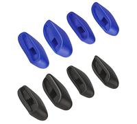 BlazerBuck Replacement Nose Pads Nose Piece for Oakley Flak 2.0 XL OO9295 OO9188 Sunglasses