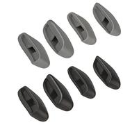 BlazerBuck Replacement Nose Pads Nose Piece for Oakley Flak 2.0 XL OO9295 OO9188 Sunglasses