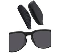 BlazerBuck Replacement Nose Pads Nose Piece for Oakley Thurso OO9286 OO9286A Sunglasses - Standard Black