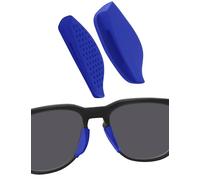 BlazerBuck Replacement Nose Pads Nose Piece for Oakley Thurso OO9286 OO9286A Sunglasses - Standard Blue