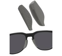 BlazerBuck Replacement Nose Pads Nose Piece for Oakley Thurso OO9286 OO9286A Sunglasses - Standard Grey