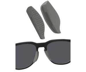 BlazerBuck Replacement Nose Pads Nose Piece for Oakley Thurso OO9286 OO9286A Sunglasses - Standard Grey